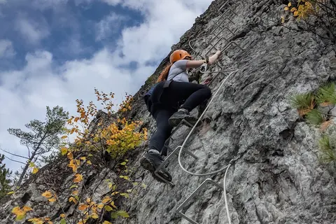 NRocks Outdoor Adventures