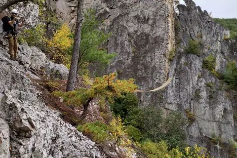 NRocks Outdoor Adventures