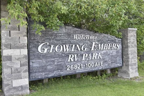 Glowing Embers RV Park and Travel Center