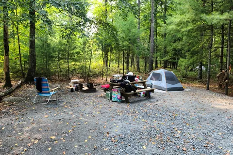 George Washington Management Area
