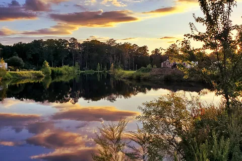 Cain's Creekside RV Park