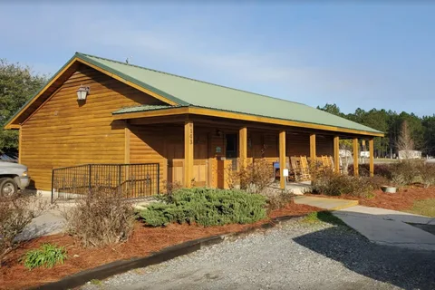 Cain's Creekside RV Park