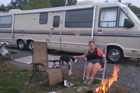 Cain's Creekside RV Park