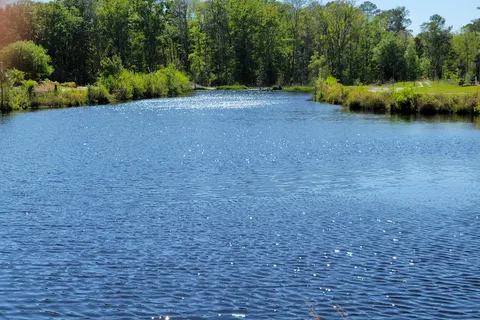 Cain's Creekside RV Park