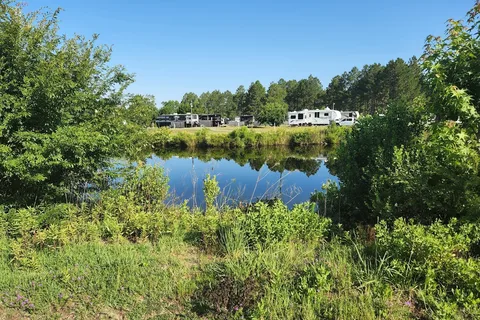 Cain's Creekside RV Park