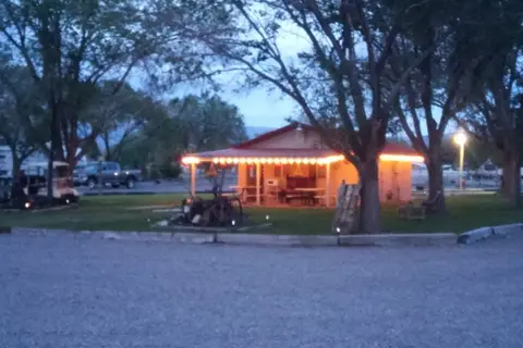 Circleville RV Park and Store