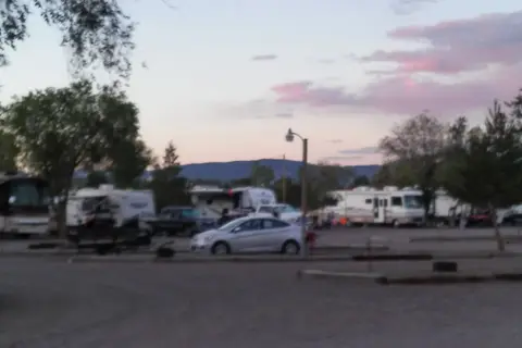 Circleville RV Park and Store