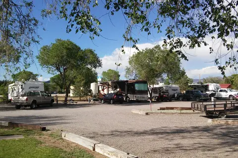 Circleville RV Park and Store
