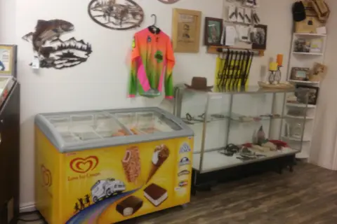 Circleville RV Park and Store