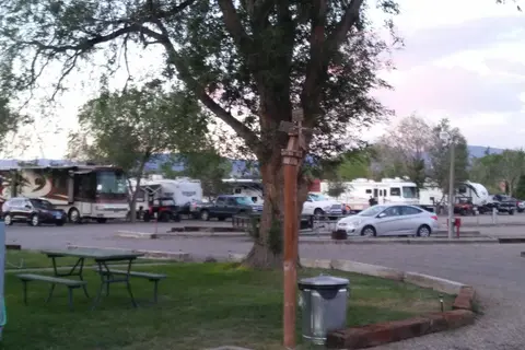 Circleville RV Park and Store
