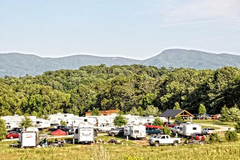 Luray RV Resort and Campground