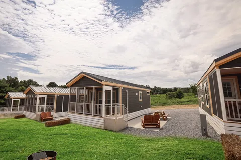 Luray RV Resort and Campground