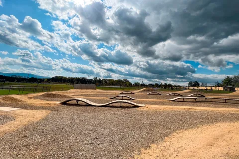 Luray RV Resort and Campground