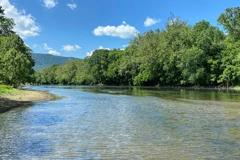 Luray RV Resort and Campground