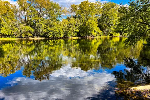 Luray RV Resort and Campground