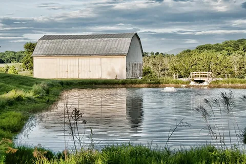 Luray RV Resort and Campground
