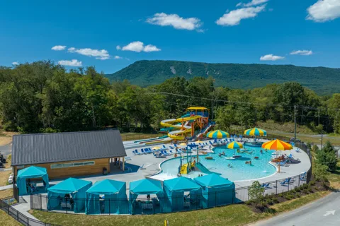 Luray RV Resort and Campground