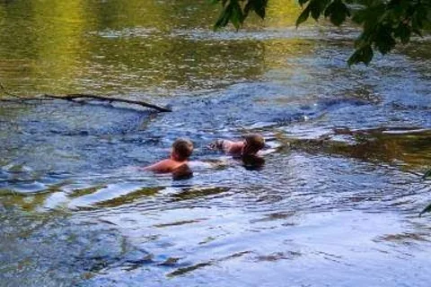 Luray RV Resort and Campground