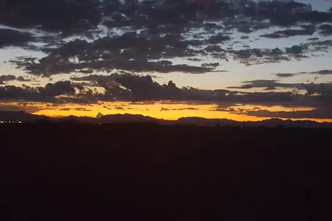 Desert Paradise MH and RV Park