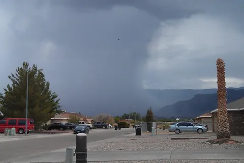 Desert Paradise MH and RV Park