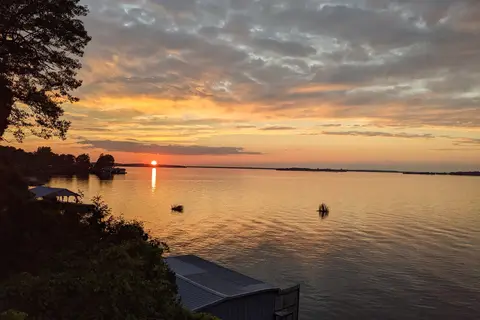 Merry Knoll 1000 Islands Campground