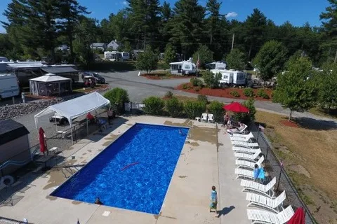 Mill Brook RV Park