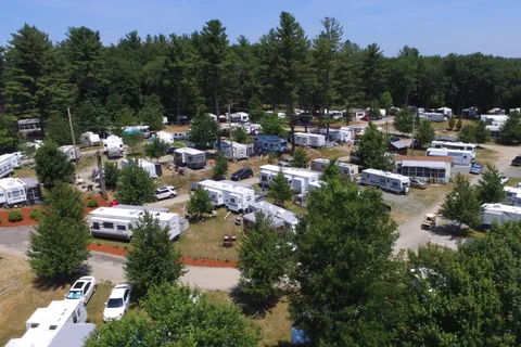Mill Brook RV Park