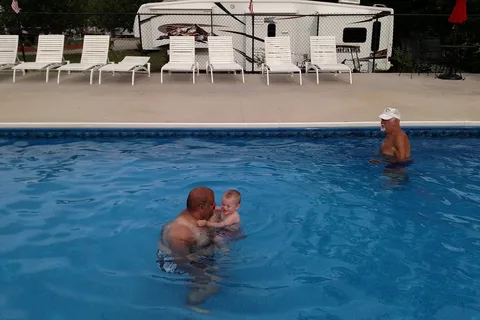 Mill Brook RV Park