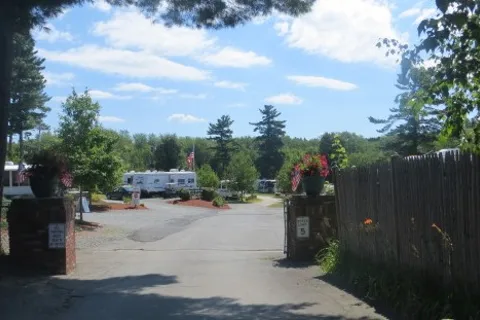 Mill Brook RV Park