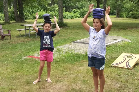 Mill Brook RV Park
