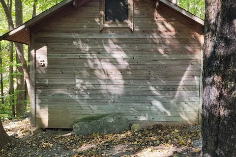 Crabtree Falls Campgrounds