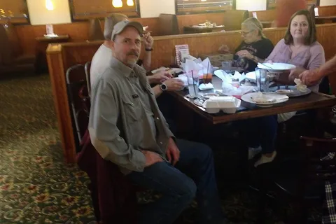 Mr Zs RV Park