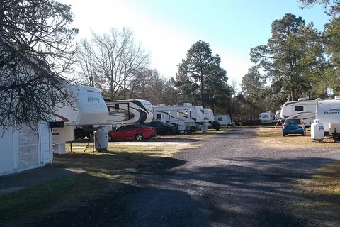 Mr Zs RV Park