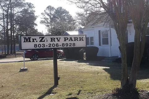 Mr Zs RV Park