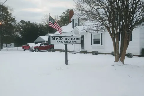 Mr Zs RV Park