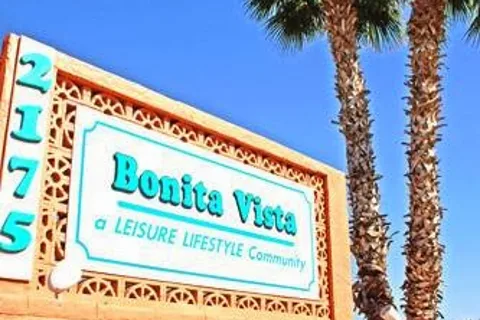 Bonita Vista MH Park