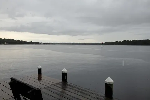 Welaka Lodge and Resort