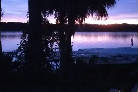 Welaka Lodge and Resort