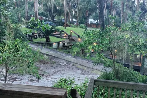 Welaka Lodge and Resort