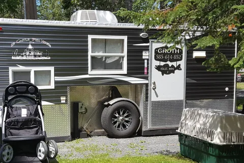 Arnold's Campground and RV Park