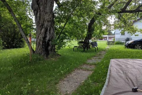 Arnold's Campground and RV Park