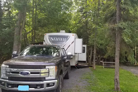 Arnold's Campground and RV Park