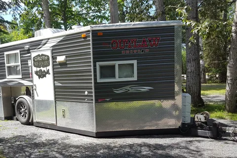 Arnold's Campground and RV Park