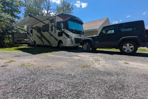 Arnold's Campground and RV Park