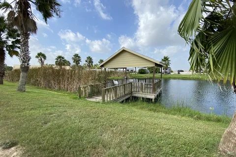 Twin Lakes RV Park