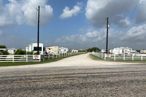 Twin Lakes RV Park