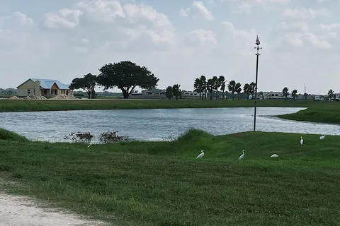 Twin Lakes RV Park