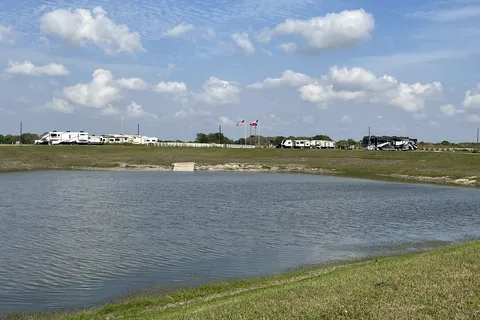Twin Lakes RV Park