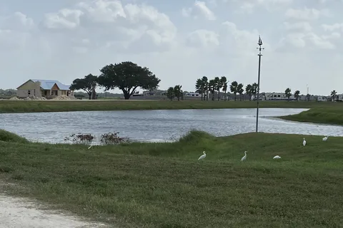 Twin Lakes RV Park
