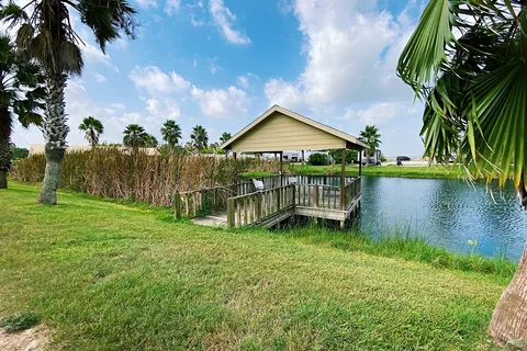 Twin Lakes RV Park